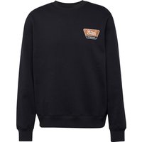 Sweatshirt 'LINWOOD' von brixton