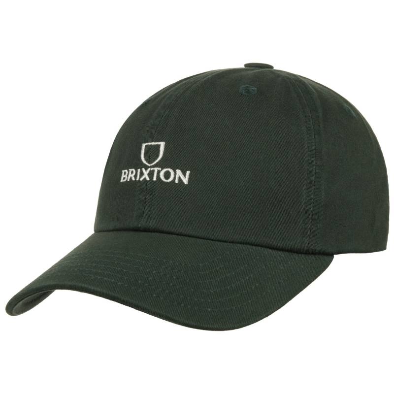 Uni Alpha Cap by Brixton von brixton