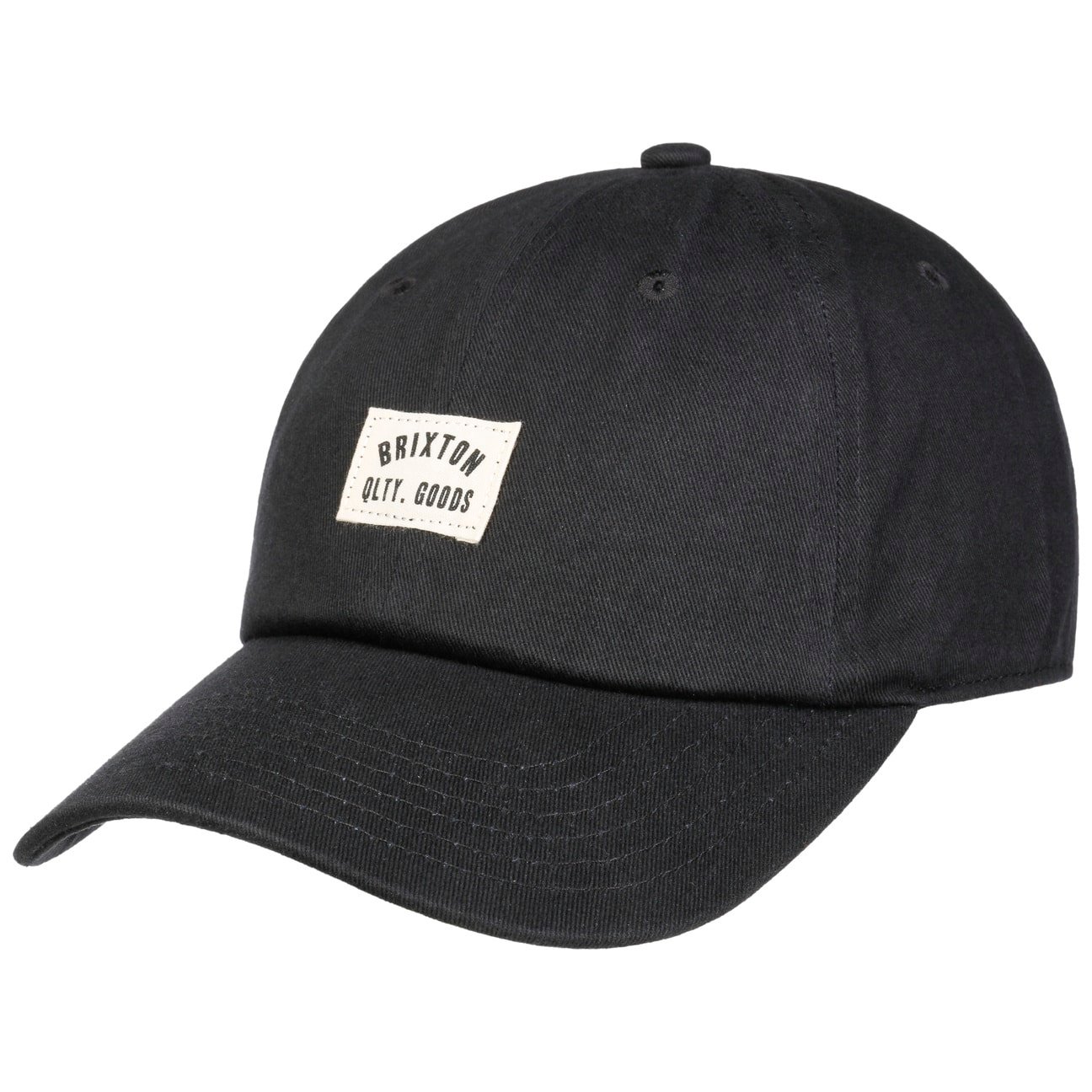 Woodburn Cap by Brixton von brixton