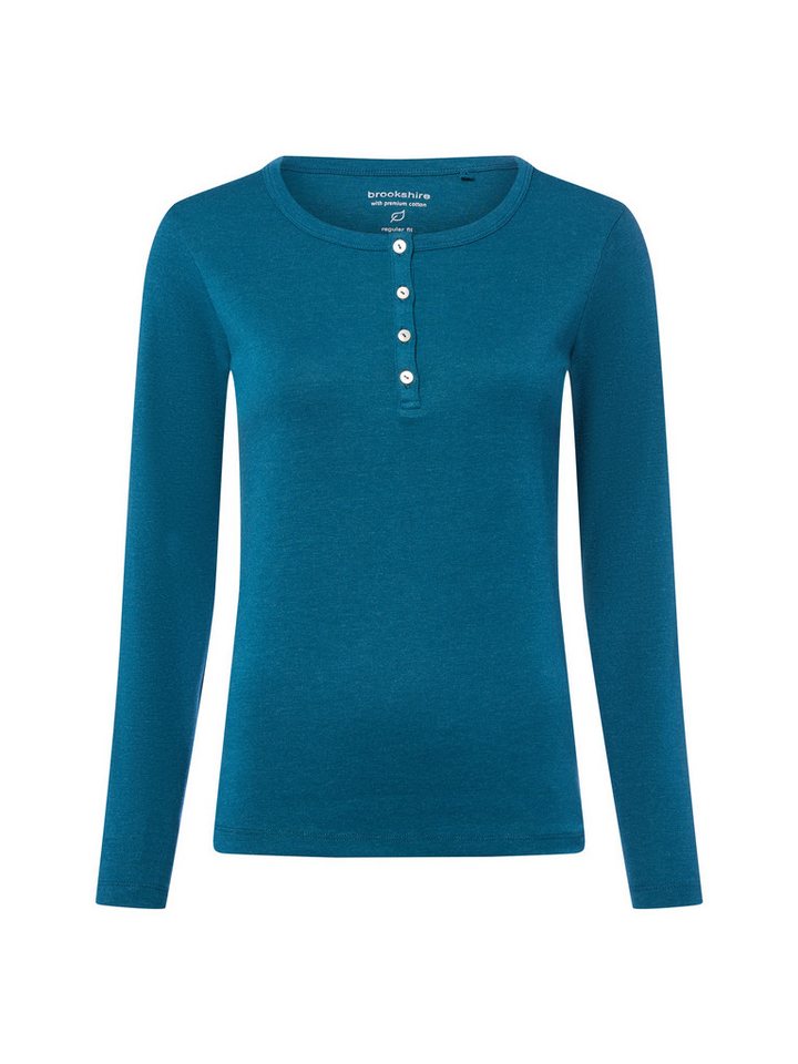 brookshire Langarmshirt von brookshire