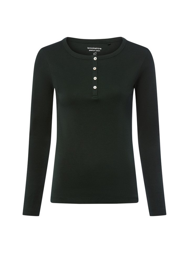 brookshire Langarmshirt von brookshire