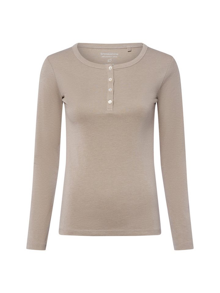 brookshire Langarmshirt von brookshire