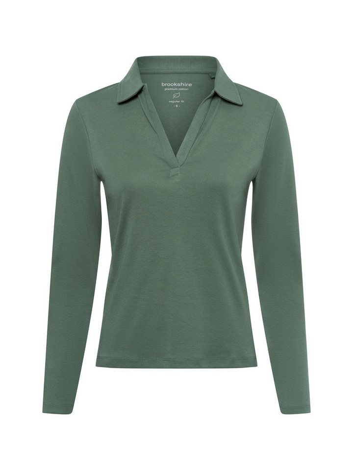 brookshire Langarmshirt von brookshire