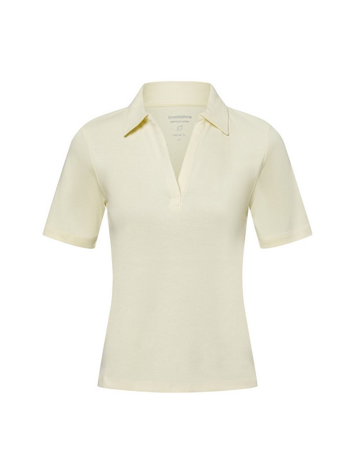 brookshire Poloshirt von brookshire