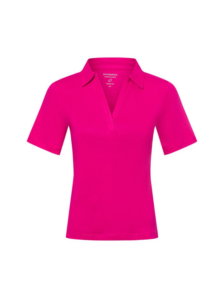 brookshire Poloshirt von brookshire