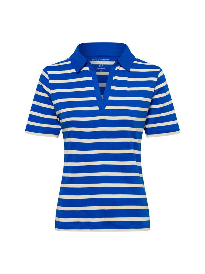 brookshire Poloshirt von brookshire