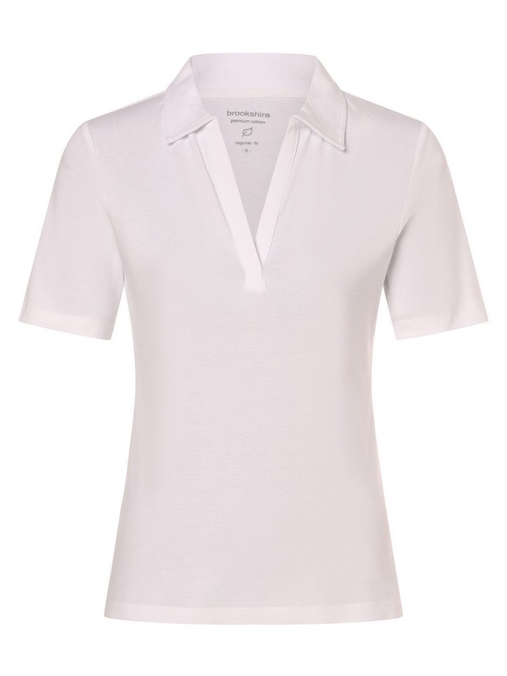 brookshire Poloshirt von brookshire
