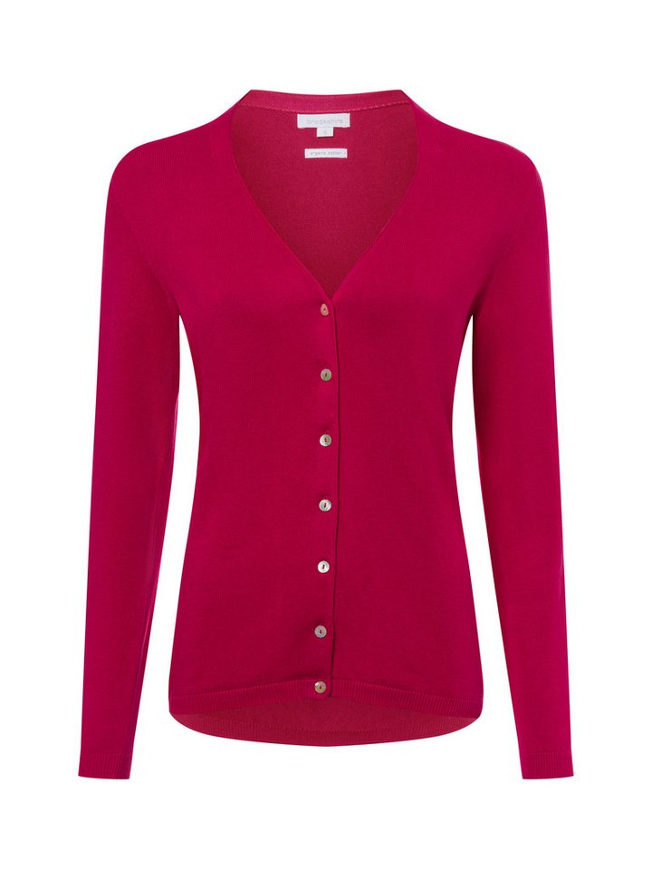 brookshire Strickjacke brookshire Strickjacke von Brookshire