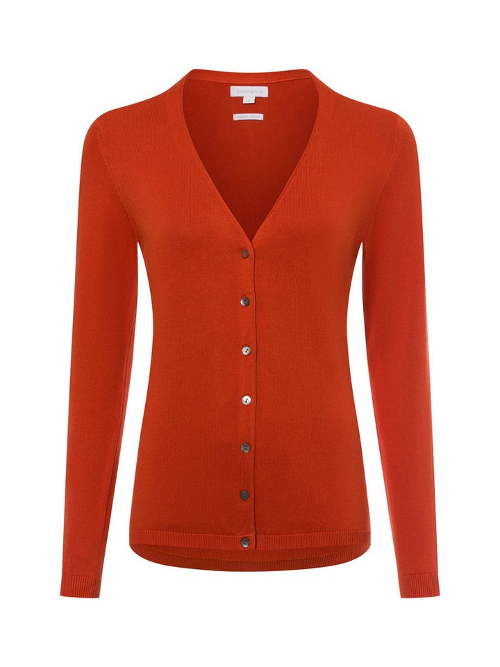 brookshire Strickjacke brookshire Strickjacke von Brookshire