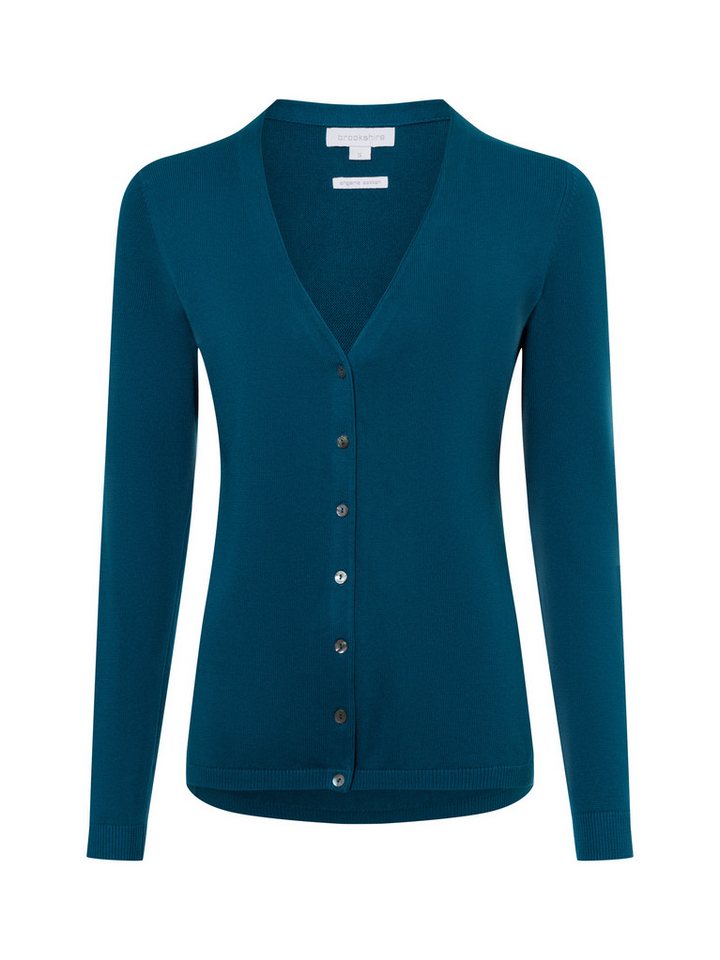 brookshire Strickjacke brookshire Strickjacke von Brookshire