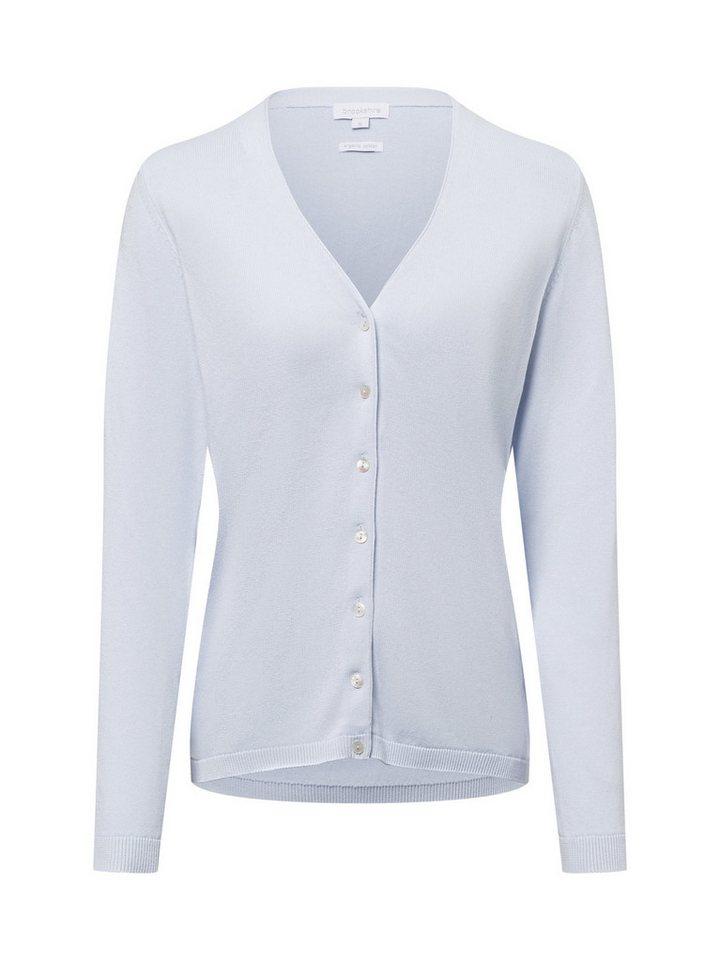 brookshire Strickjacke brookshire Strickjacke von brookshire