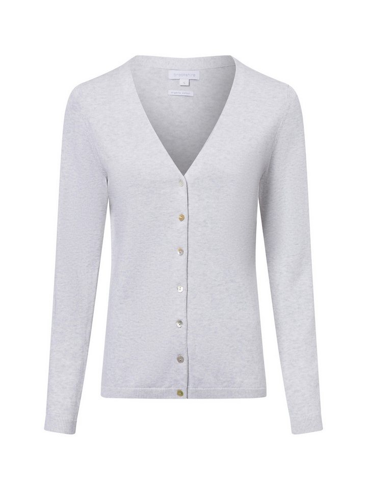 brookshire Strickjacke brookshire Strickjacke von brookshire