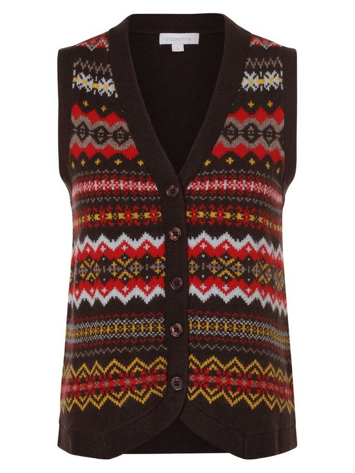 brookshire Strickjacke brookshire Strickjacke von brookshire