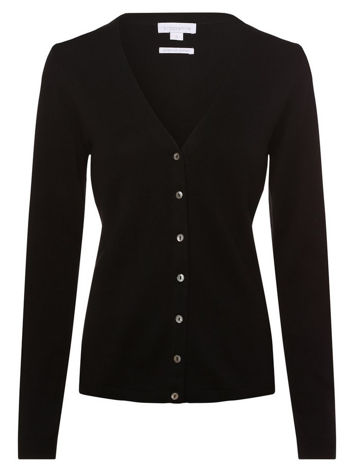 brookshire Strickjacke brookshire Strickjacke von brookshire