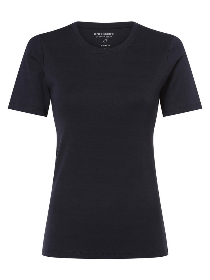 brookshire T-Shirt von brookshire