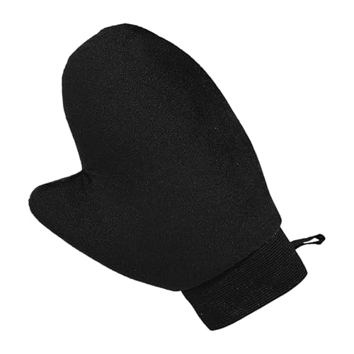 Bräunungsapplikator, Massagehandschuh, Bräunungsapplikator, Lotionsanwendungshandschuh, Peelinghandschuh für empfindliche Haut, Frauen, Männer, Hände, Rücken, Körper, Beine, Dusche, Zuhause von brooksnaji
