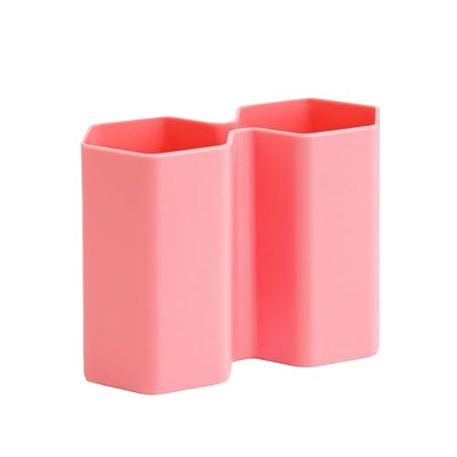 Dashboard Lippenstift Organizer - Lippenbalsam -Speicherhalterung, Kompakter Autoständer | Auto Bequemes Lipgloss-Rack Mit Sicherem Schlitzsystem, Benutzerfreundlichem Auto-Innenraum-Zubehör Für USBS- von brooksnaji