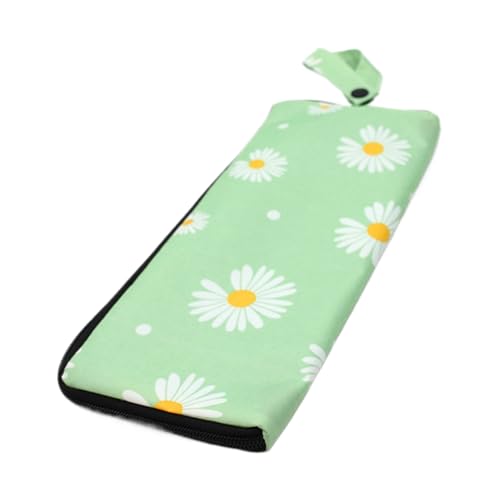 brooksnaji Dachbag - Wasser -Absorptions -Mikrofaser -Regenschirm -Hülle wasserdichte Speicherabdeckung | Klappende Regenschirm Handtuchmaterial Beutel kompakt von brooksnaji