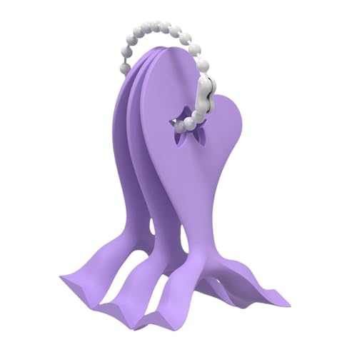 brooksnaji Eyeliner-Schablonenwerkzeug, Eyeliner-Make-up-Schablone - 3-teilige Applikator-Vorlage für Anfänger-Lidschatten | Wimpernformer-Hilfe, Beauty-Tool für Business-Bühnenaufführungstermine, zu von brooksnaji