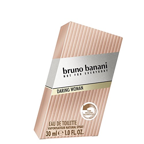 bruno banani Daring Woman Eau de Toilette, 30 ml von bruno banani