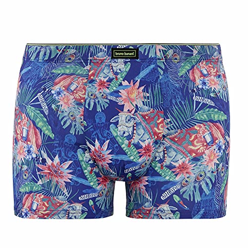 Bruno Banani Herren Boxershorts, AGHNYA Print, S Bruno Banani Herren Boxershorts, AGHNYA Print, S von bruno banani