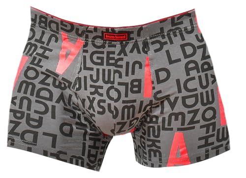Bruno Banani Herren Short 2Pack Sequence von bruno banani
