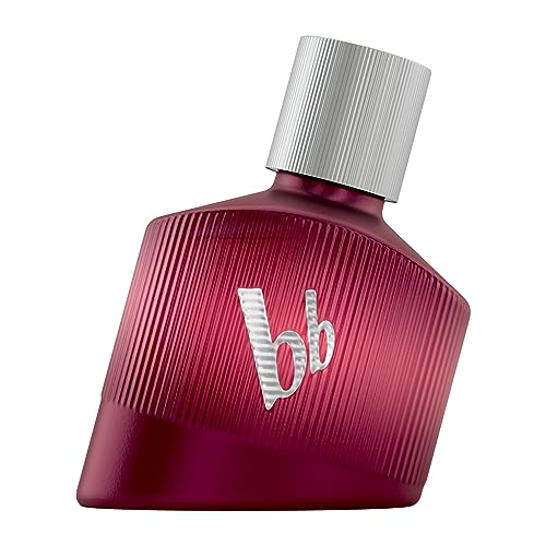 bruno banani Loyal Man, Eau de Parfum, Aromatisches Herren Parfum, Extra langanhaltender Duft, 1 x 30ml von bruno banani