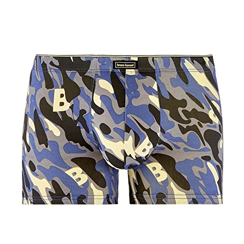 Herren Short Print Tranquil von bruno banani