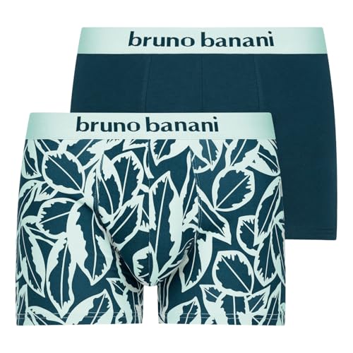bruno banani 2er Pack Pant/Short CALATHEA 22012715-4858 Größe M bruno banani 2er Pack Pant/Short CALATHEA 22012715-4858 Größe M von bruno banani