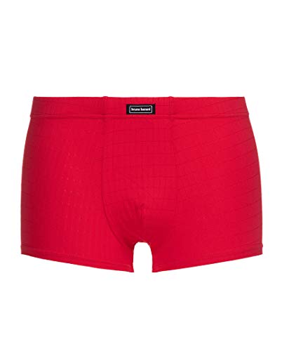 bruno banani Checkline 2.0 Hipster 2er Pack red Checked XL von bruno banani