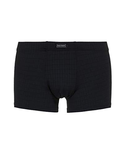 bruno banani Checkline 2.0 Pants 4er Pack Black Checked L von bruno banani