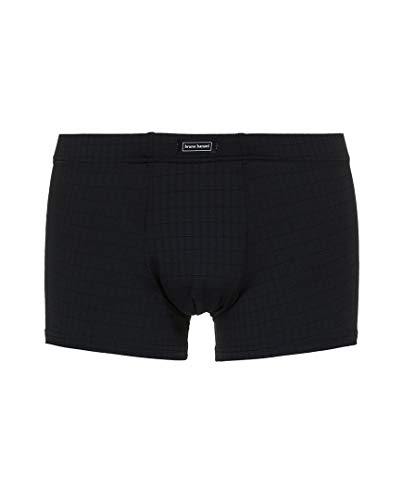bruno banani Checkline 2.0 Pants 4er Pack Black Checked M bruno banani Checkline 2.0 Pants 4er Pack Black Checked M von bruno banani