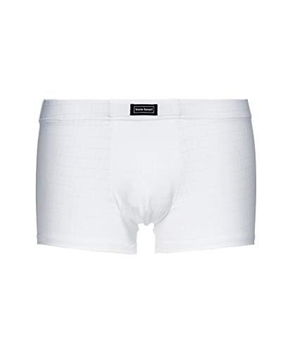 bruno banani Checkline 2.0 Pants 4er Pack White Checked S von bruno banani
