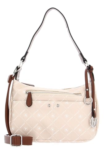 bruno banani Crossbody Bag Beige von bruno banani