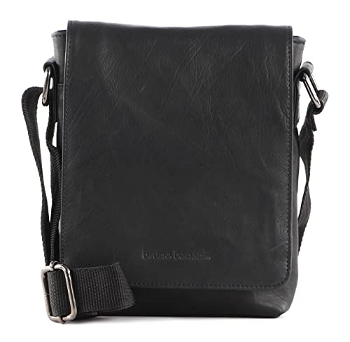 bruno banani Crossbody Bag Black von bruno banani