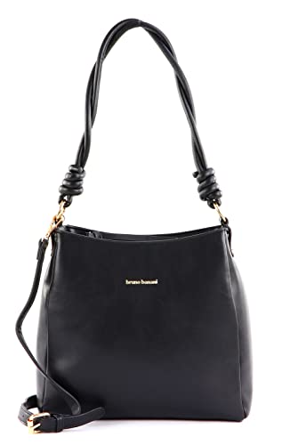 bruno banani Crossbody Bag Black von bruno banani