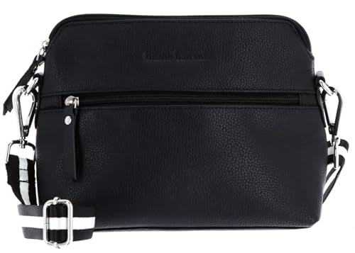 bruno banani Crossbody Bag Black von bruno banani