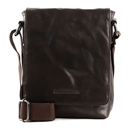 bruno banani Crossbody Bag Brown von bruno banani