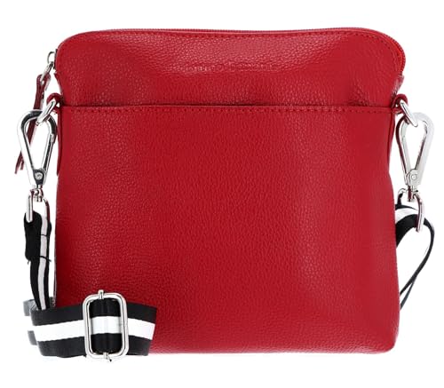 bruno banani Crossbody Bag Red von bruno banani