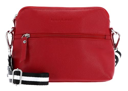 bruno banani Crossbody Bag Red von bruno banani