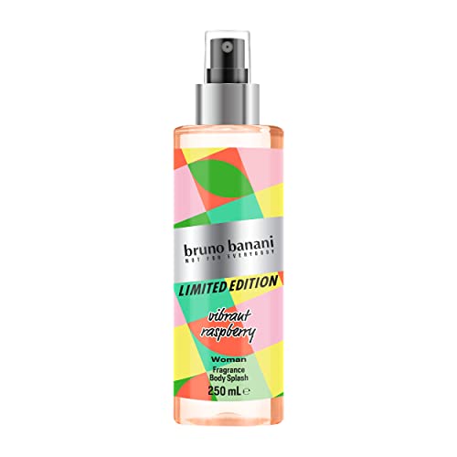 bruno banani FY24 LE Woman Body Splash 250 ml bruno banani FY24 LE Woman Body Splash 250 ml von bruno banani