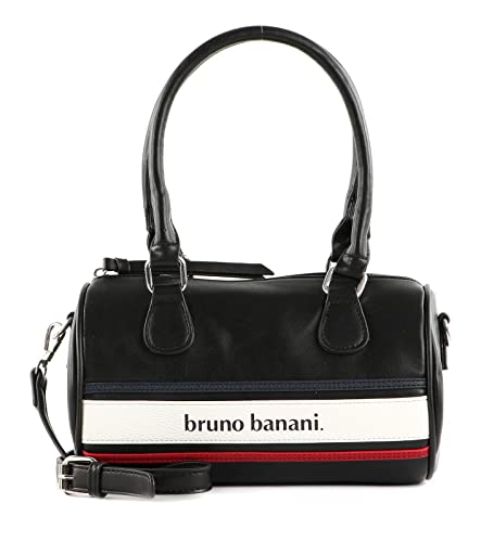 bruno banani Handbag Black von bruno banani