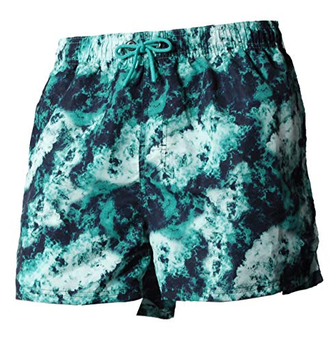 bruno banani Herren Badeshort S von bruno banani