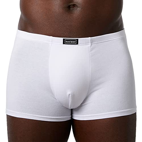 bruno banani - Infinity - Hip Short (XXL Weiß) von bruno banani