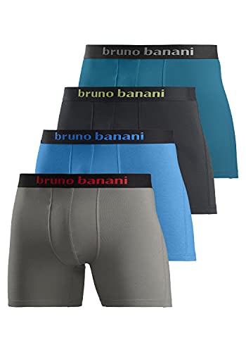 Bruno Banani Herren Langer Boxer von bruno banani
