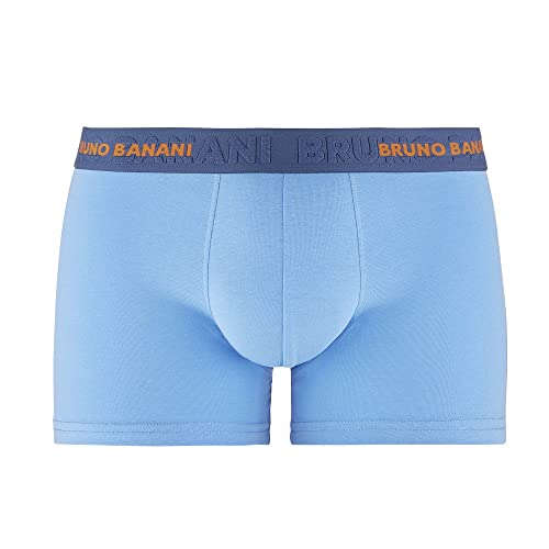 Bruno Banani Herren Short Clear Sky von bruno banani