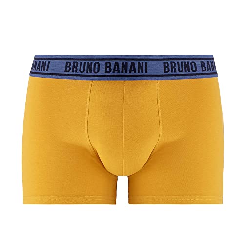 bruno banani Herren Short Golden Fields von bruno banani