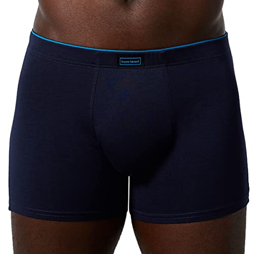 bruno banani - Infinity - Short / Pant (M Dunkelblau) von bruno banani