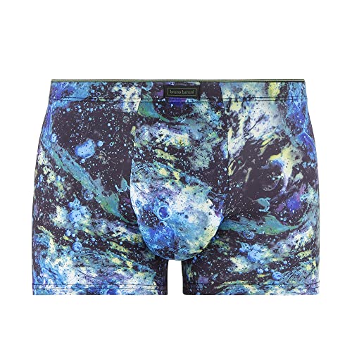 bruno banani Herren Short Supernova von bruno banani