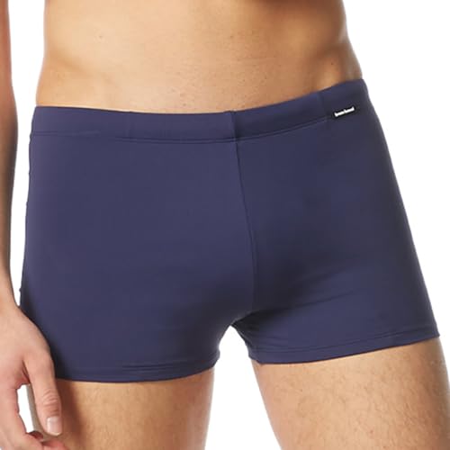 bruno banani - Wave Line 2.0 - Badehose/Pant (XXL Marine) von bruno banani